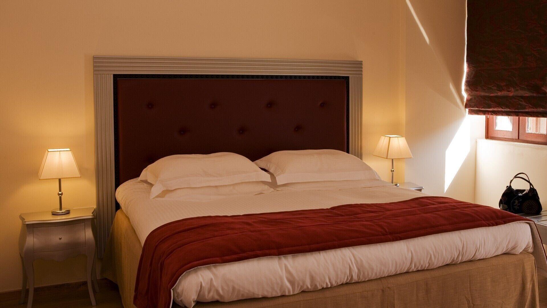 Valis Resort Hotel Волос Экстерьер фото