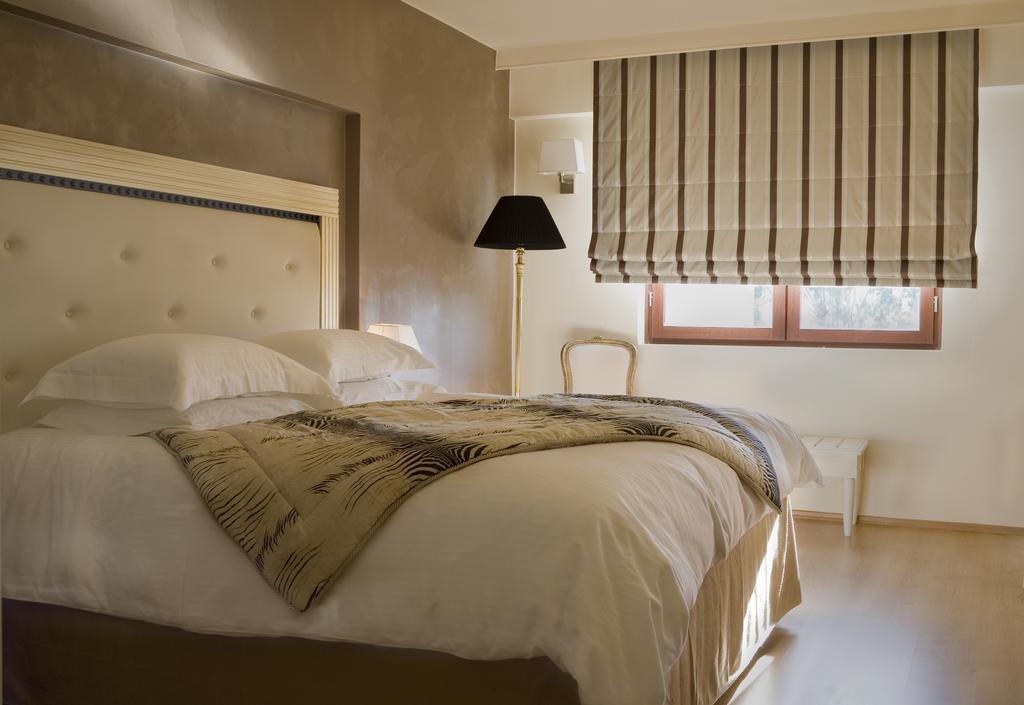 Valis Resort Hotel Волос Экстерьер фото